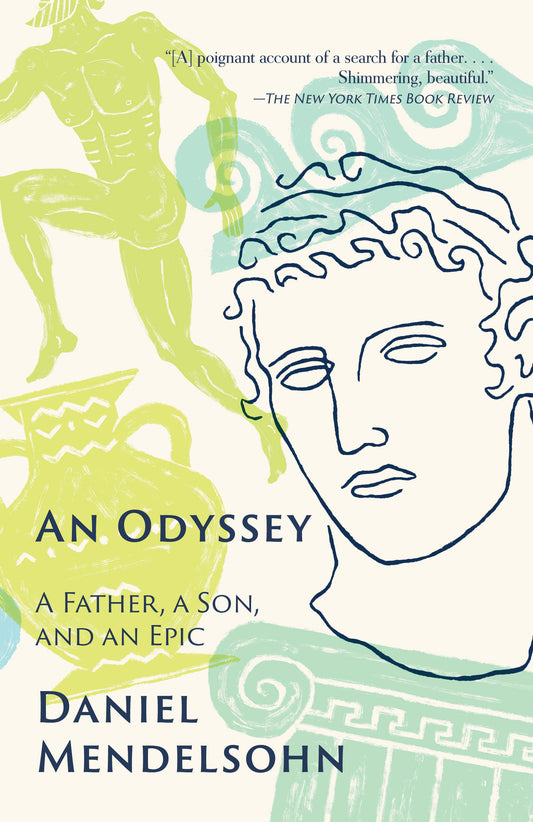 An Odyssey - A Father, A Son, and an Epic