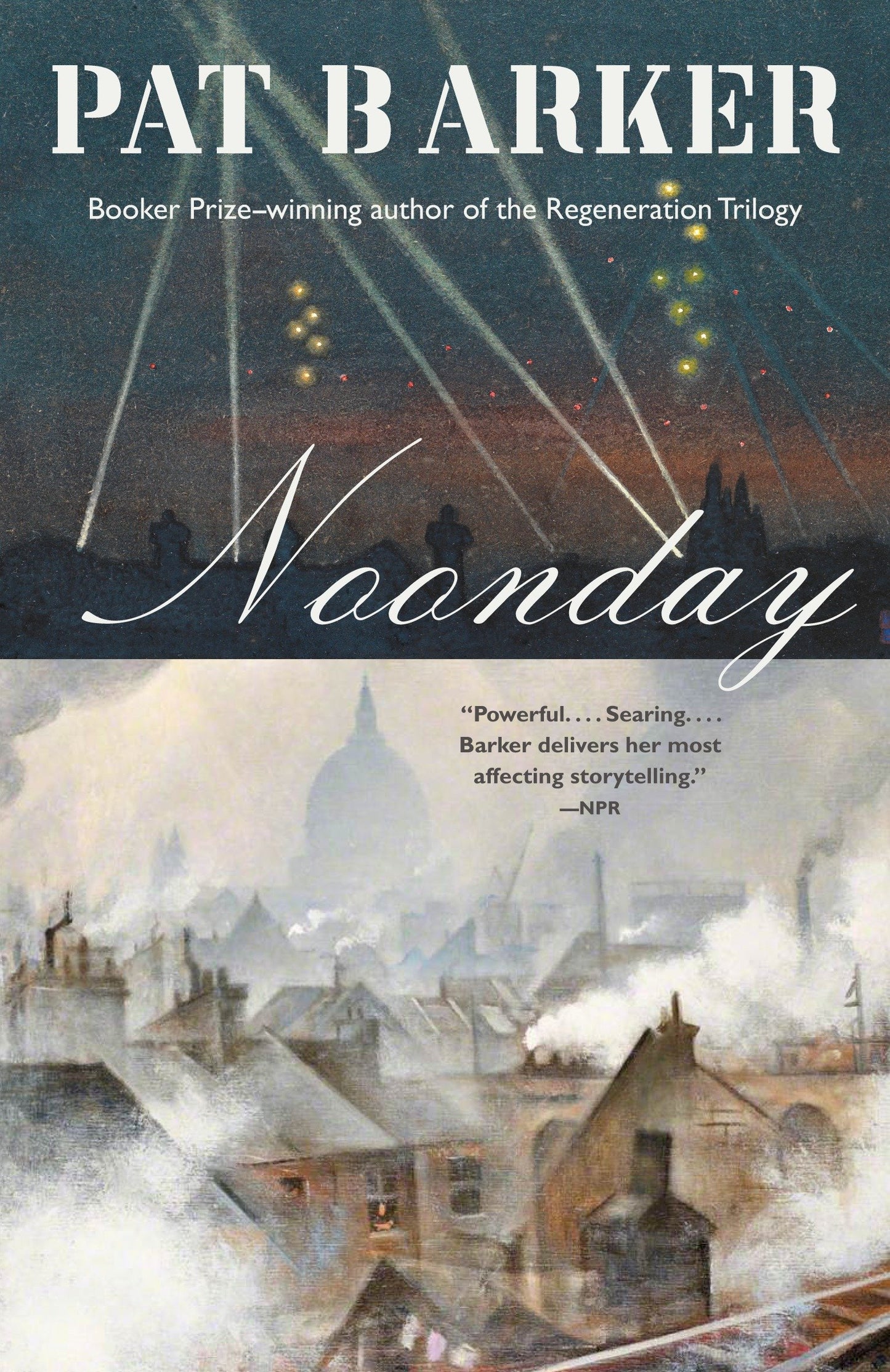 Noonday (Life Class Trilogy) (Book:3)