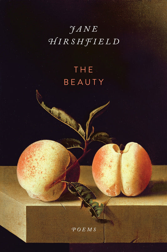 The Beauty - Poems