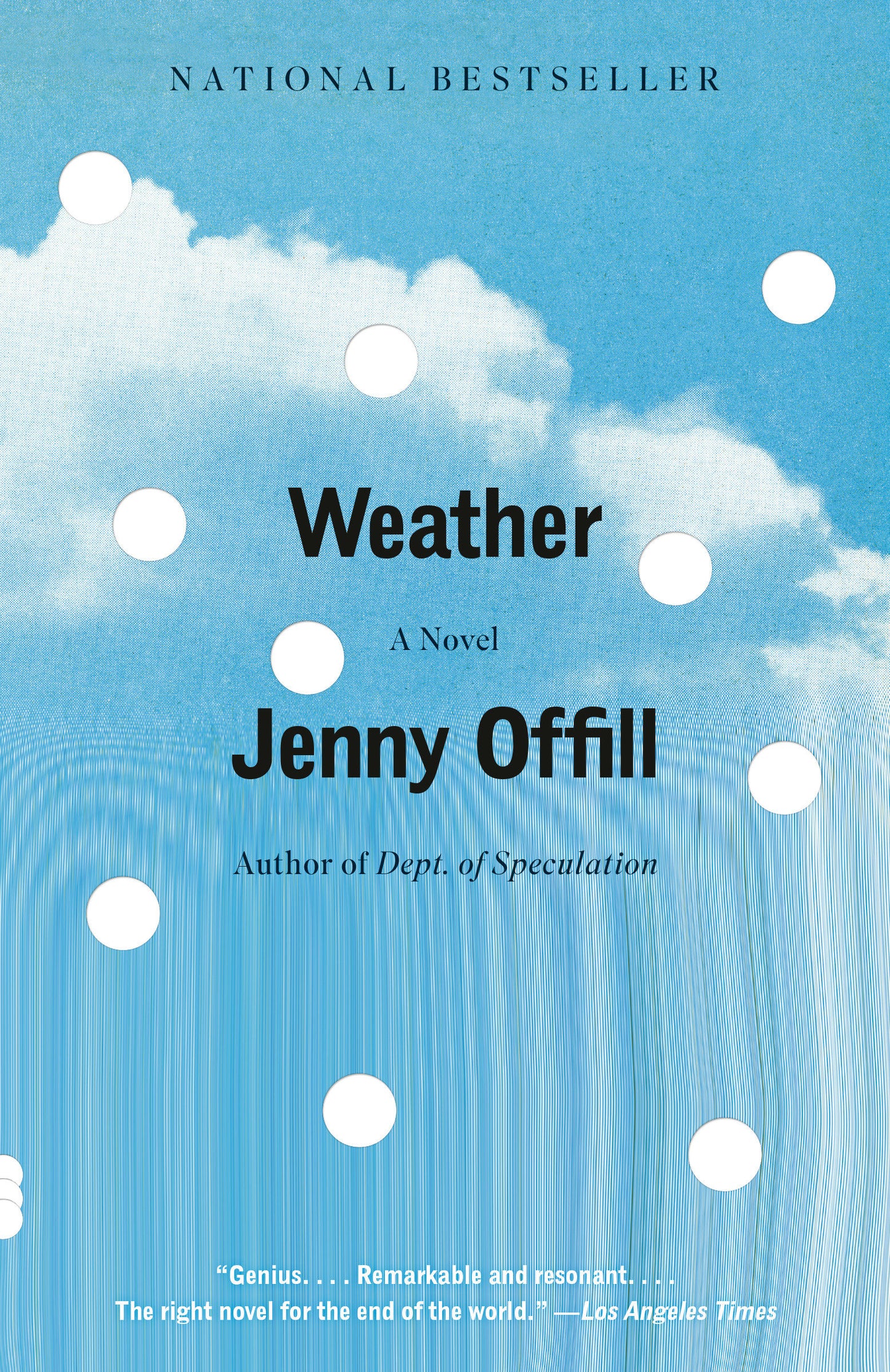 Weather (Vintage Contemporaries)