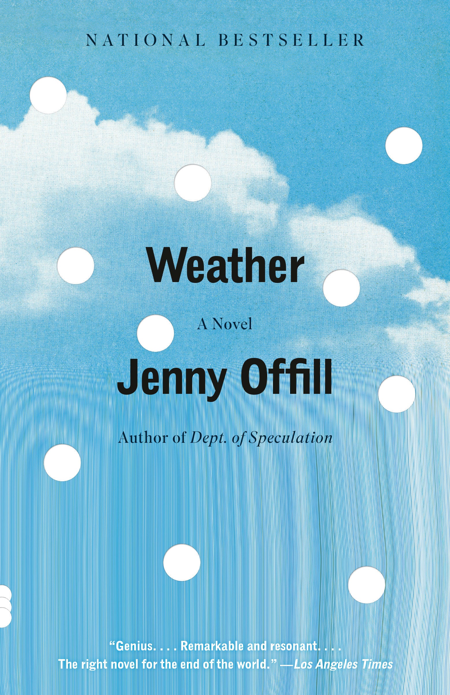 Weather (Vintage Contemporaries)