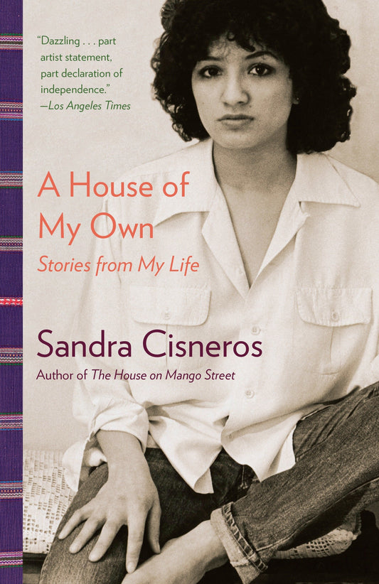 A House of My Own - Stories from My Life
