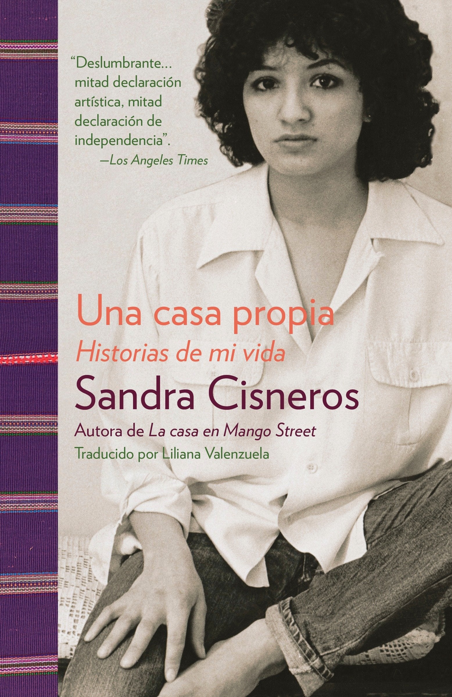 Una casa propia / A House of My Own - Historias de mi vida