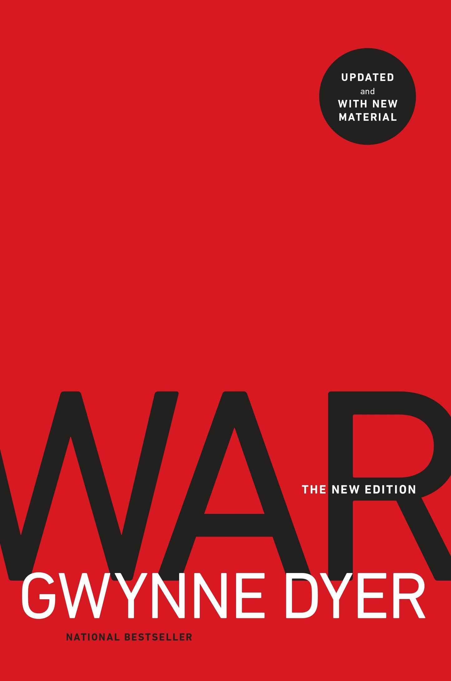 War - The New Edition