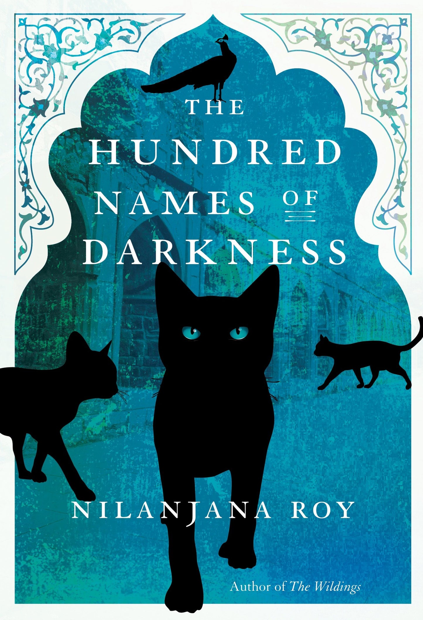 The Hundred Names of Darkness (The Wildings) (Book:2)