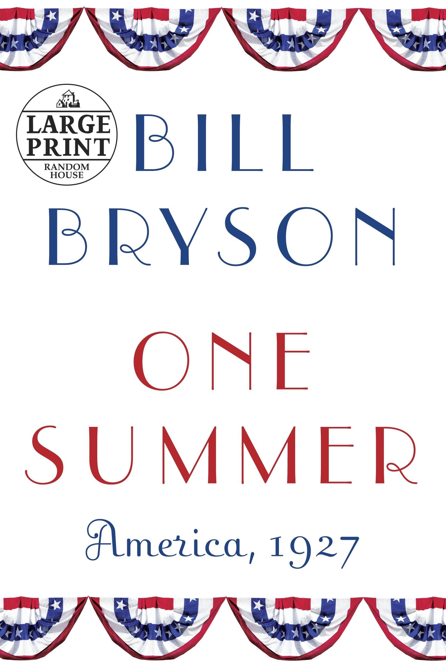 One Summer - America, 1927