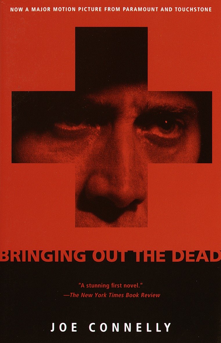 Bringing Out the Dead (Vintage Contemporaries)