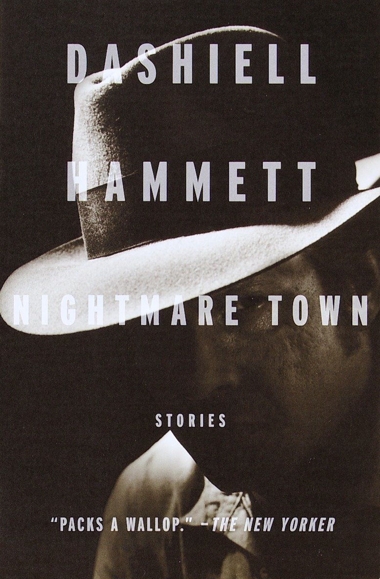 Nightmare Town - Stories