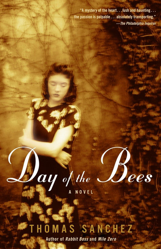 Day of the Bees - A Novel (Vintage Contemporaries)