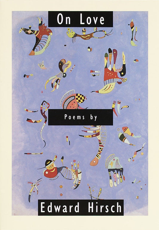 On Love - Poems