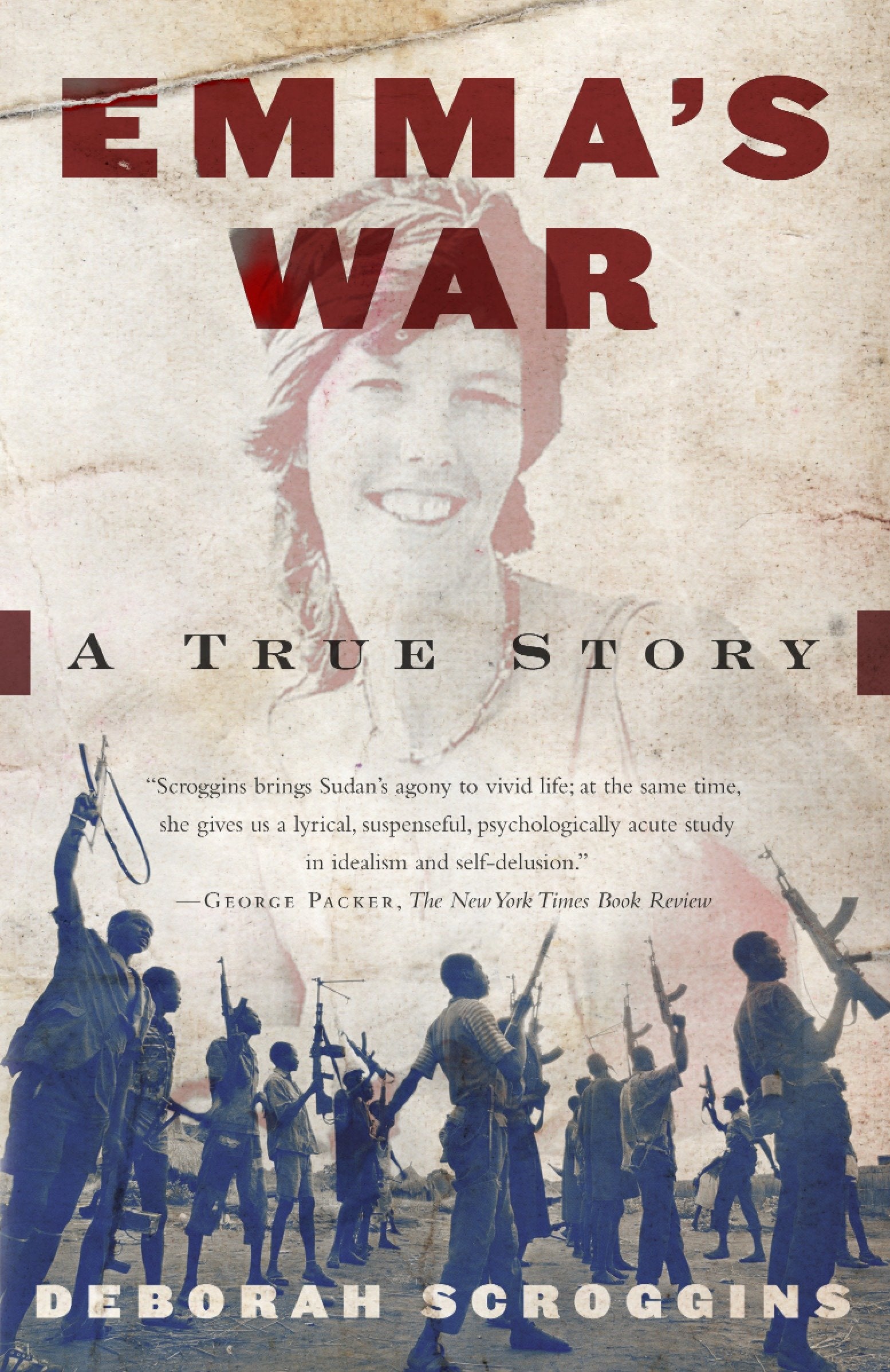 Emma's War - A True Story