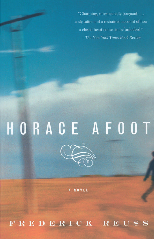 Horace Afoot (Vintage Contemporaries)