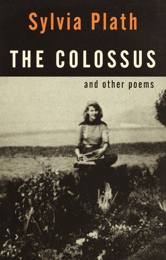 The Colossus - and Other Poems (Vintage International)
