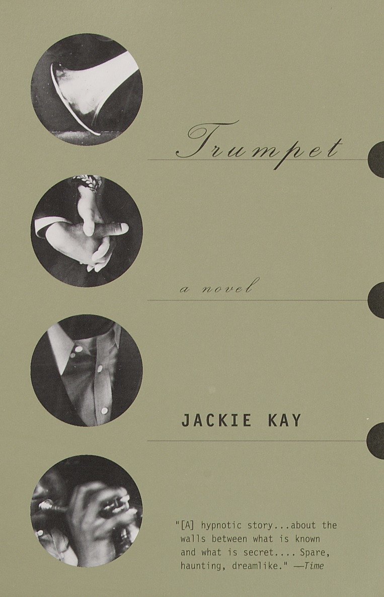 Trumpet - A Novel (Vintage Contemporaries)