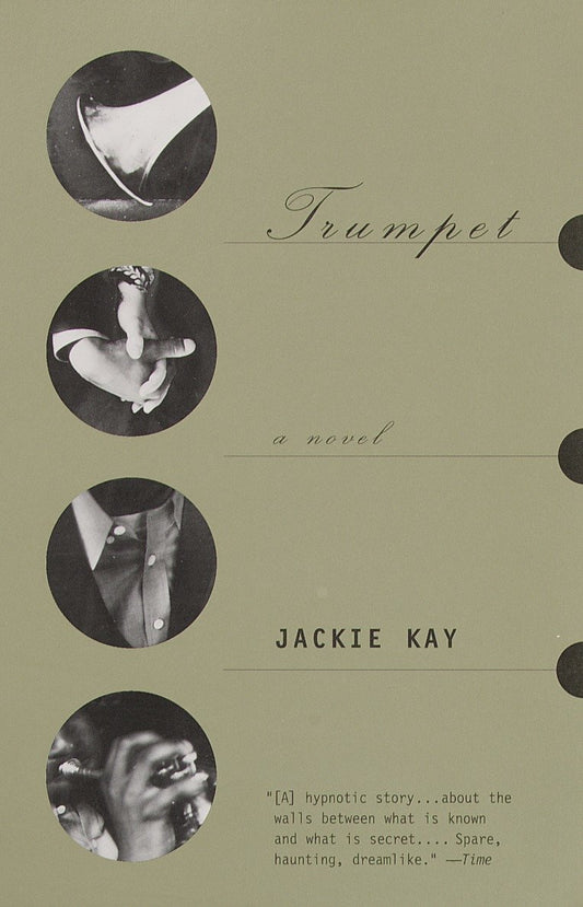 Trumpet - A Novel (Vintage Contemporaries)