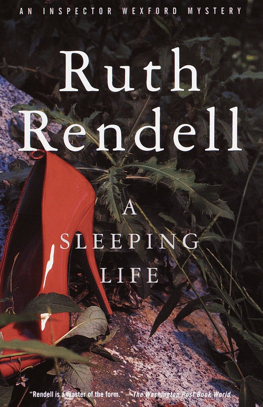 A Sleeping Life (Inspector Wexford) (Book:10)