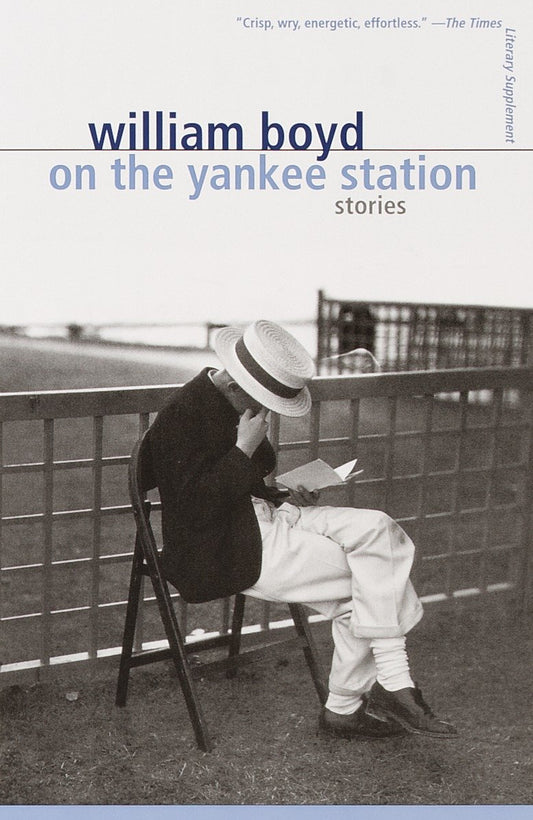 On the Yankee Station - Stories (Vintage International)