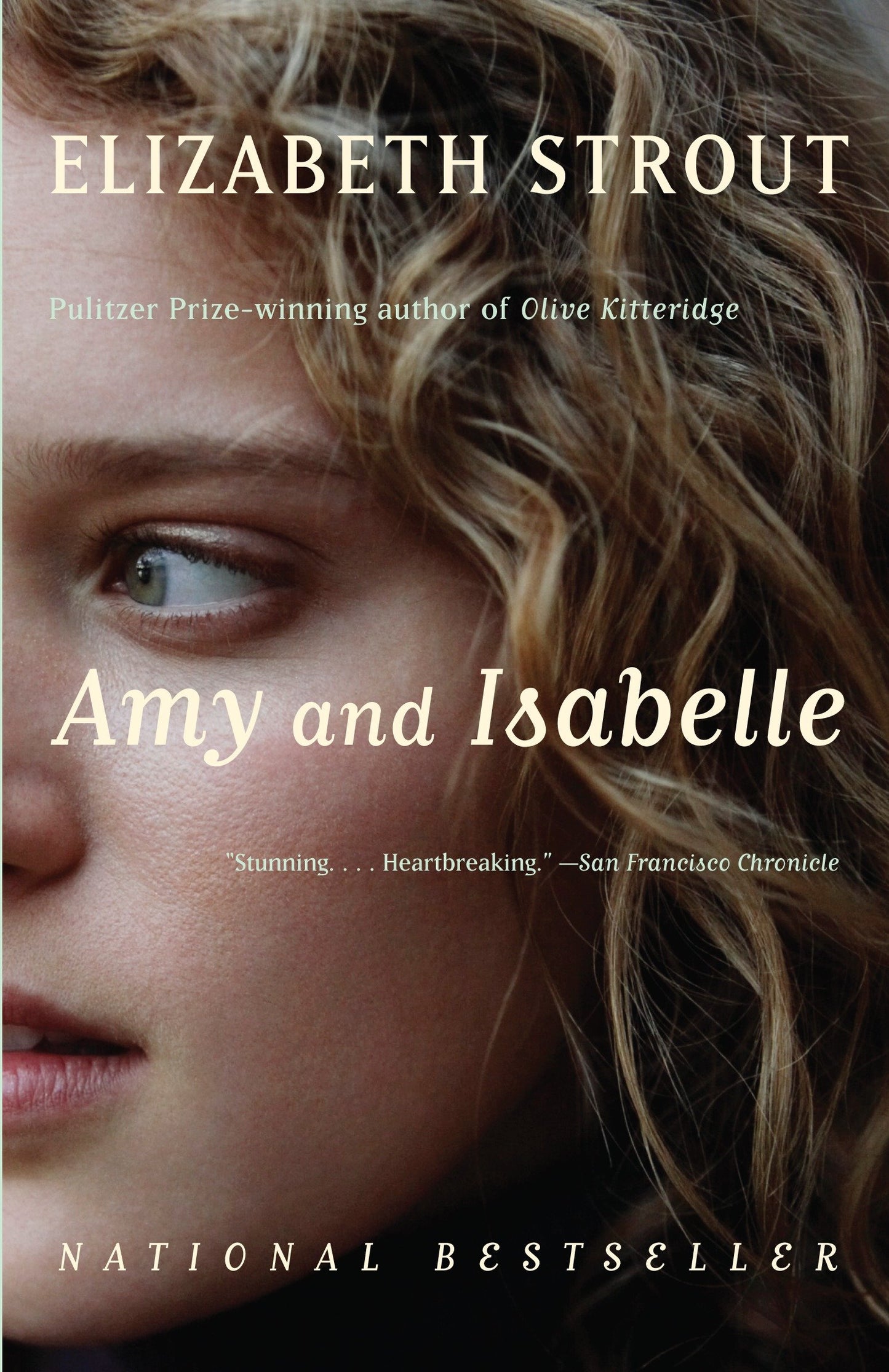 Amy and Isabelle - A novel (Vintage Contemporaries)