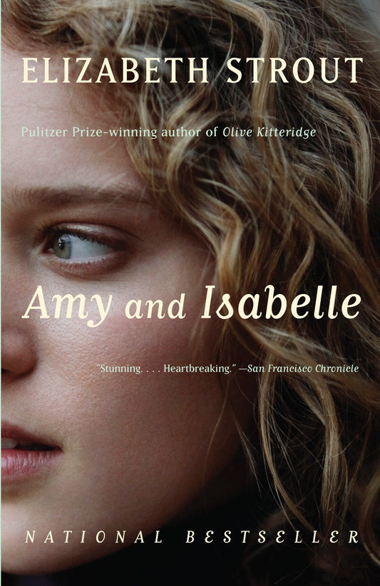 Amy and Isabelle - A novel (Vintage Contemporaries)