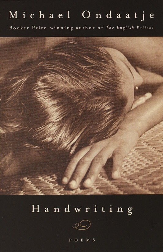 Handwriting - Poems (Vintage International)