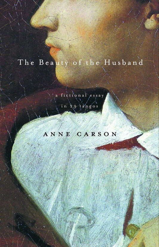 The Beauty of the Husband - A Fictional Essay in 29 Tangos (Vintage Contemporaries)