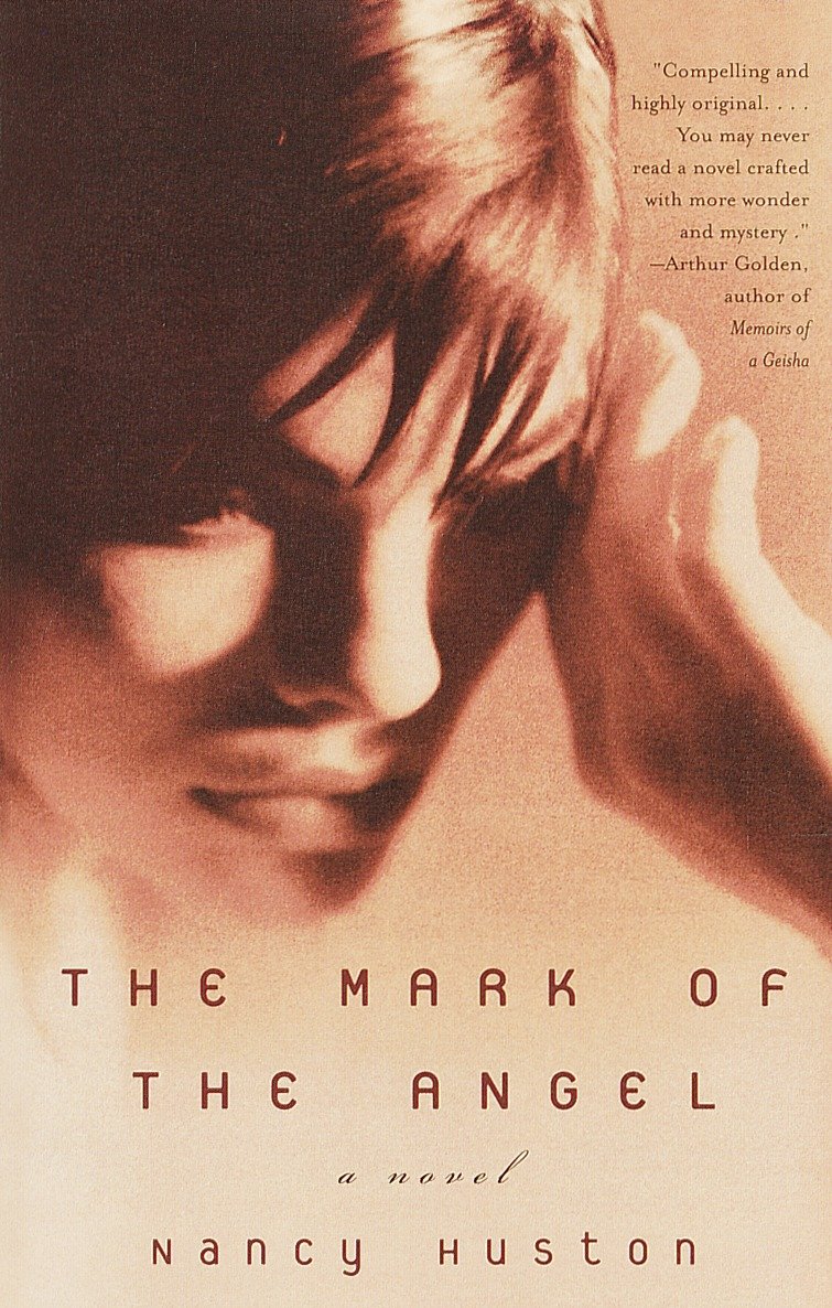 The Mark of the Angel - A Novel (Vintage International)