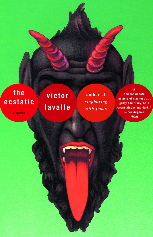 The Ecstatic (Vintage Contemporaries)