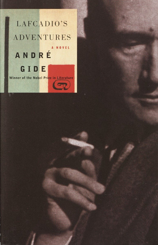 Lafcadio's Adventures - A Novel (Vintage International)