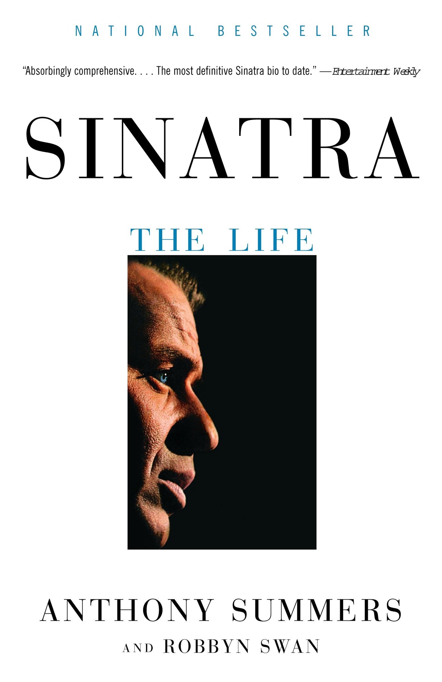 Sinatra - The Life