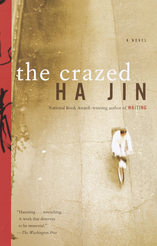 The Crazed (Vintage International)