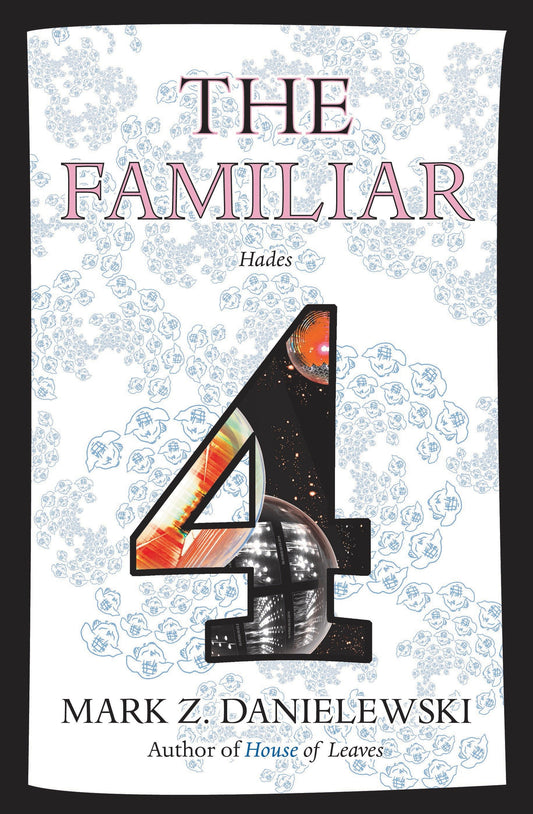 The Familiar, Volume 4 - Hades (The Familiar) (Book:4)