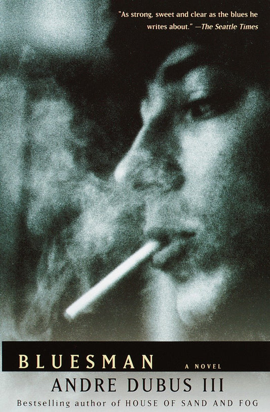 Bluesman - A Novel (Vintage Contemporaries)