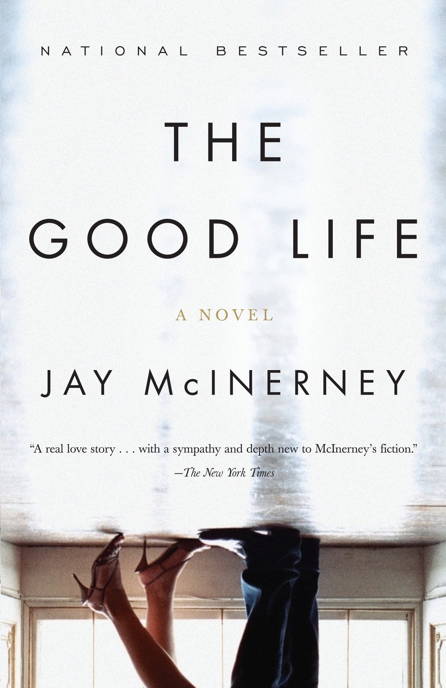 The Good Life (Vintage Contemporaries)