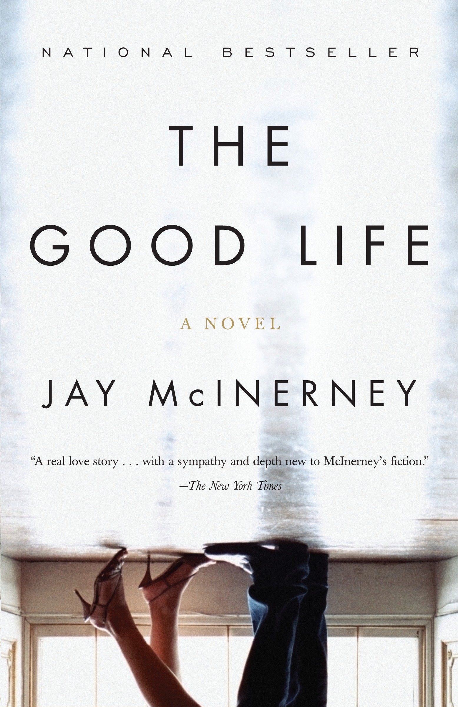The Good Life (Vintage Contemporaries)