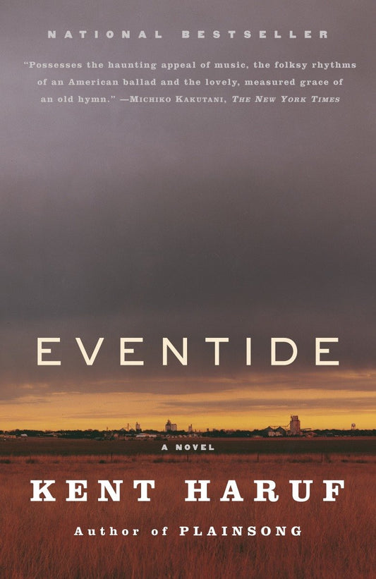 Eventide (Vintage Contemporaries)