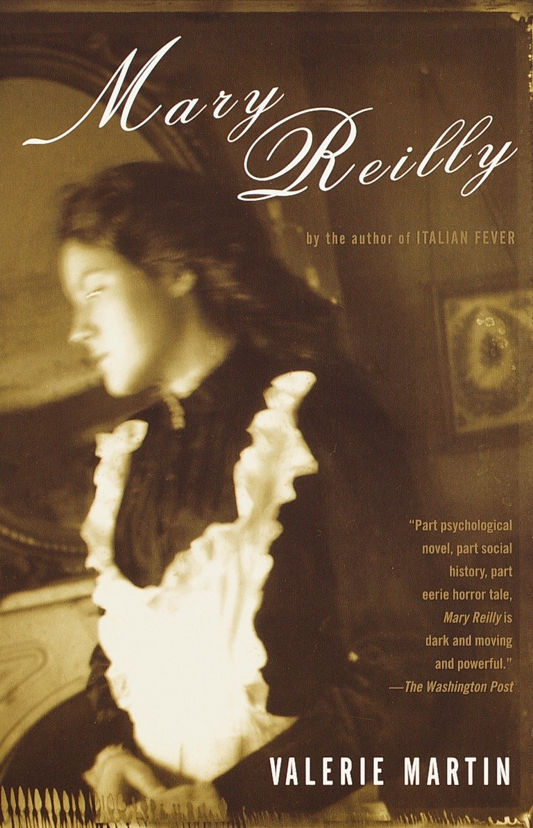 Mary Reilly (Vintage Contemporaries)