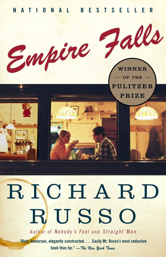 Empire Falls (Vintage Contemporaries)