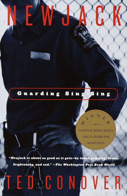 Newjack - Guarding Sing Sing
