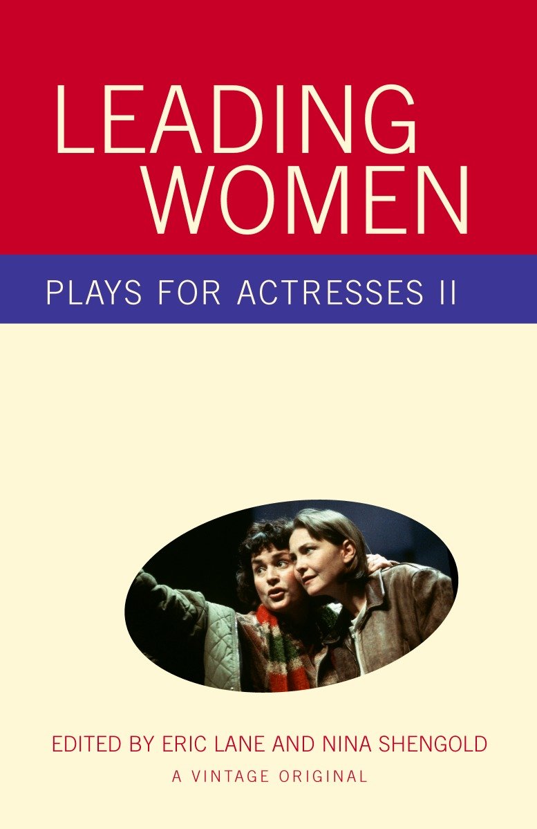 Leading Women - Plays for Actresses 2