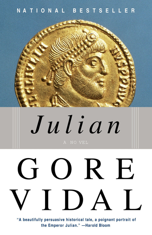 Julian - A Novel (Vintage International)