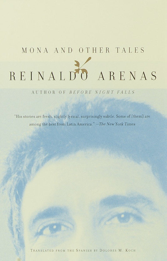 Mona and Other Tales (Vintage International)