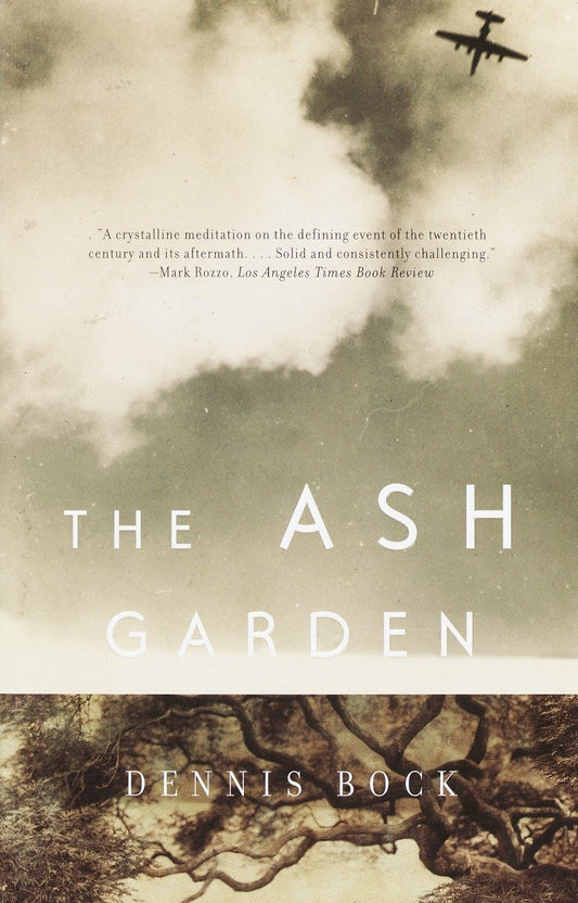 The Ash Garden (Vintage International)