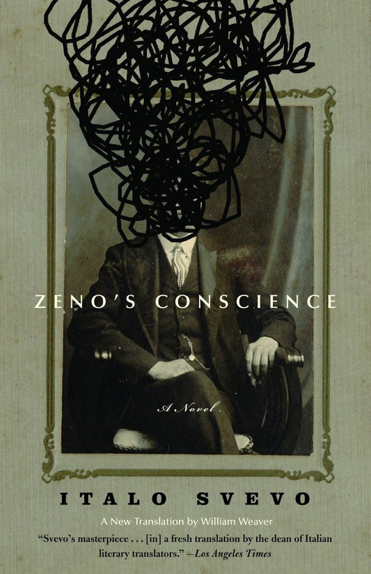Zeno's Conscience - A Novel (Vintage International)
