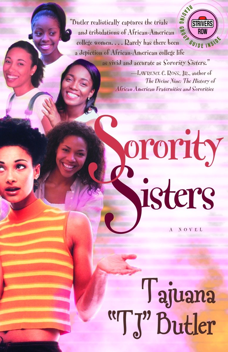 Sorority Sisters - A Novel