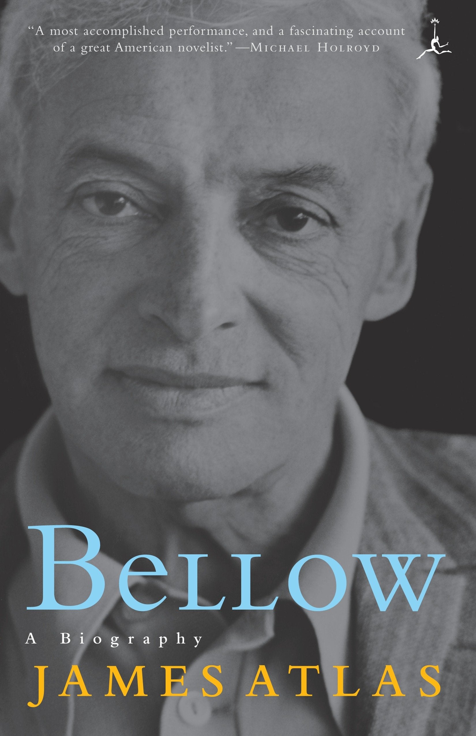 Bellow - A Biography
