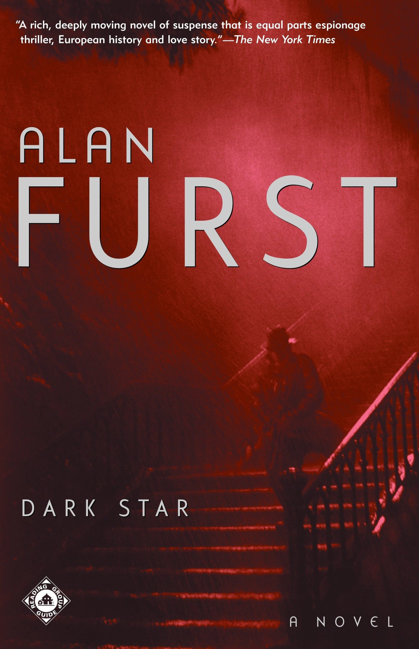 Dark Star - A Novel
