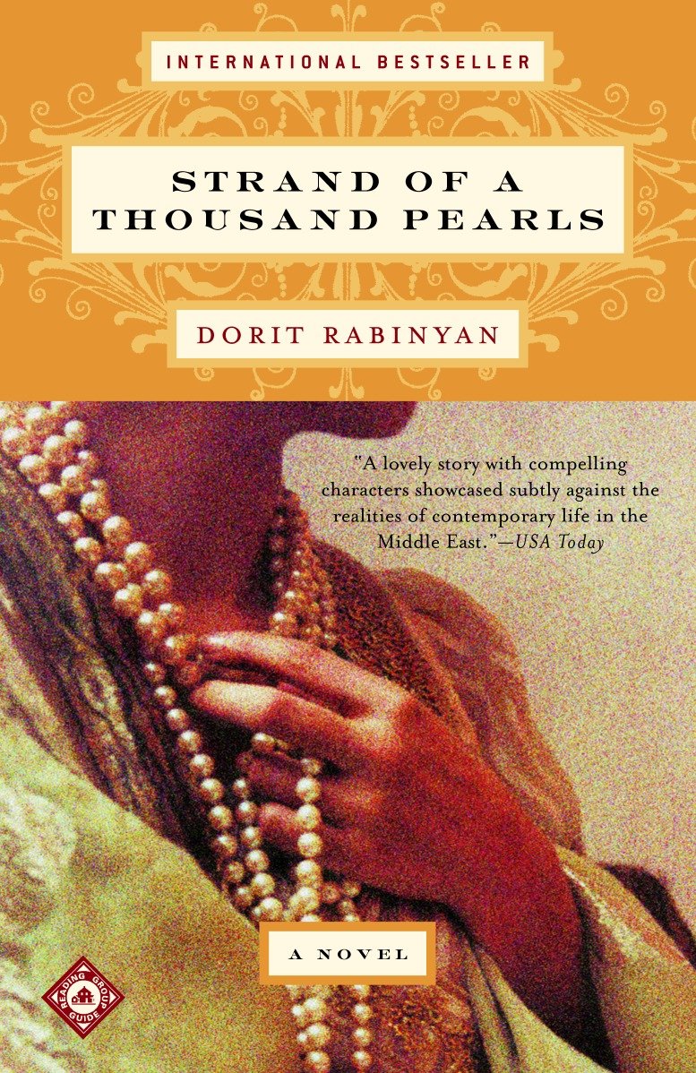 Strand of a Thousand Pearls - A Novel