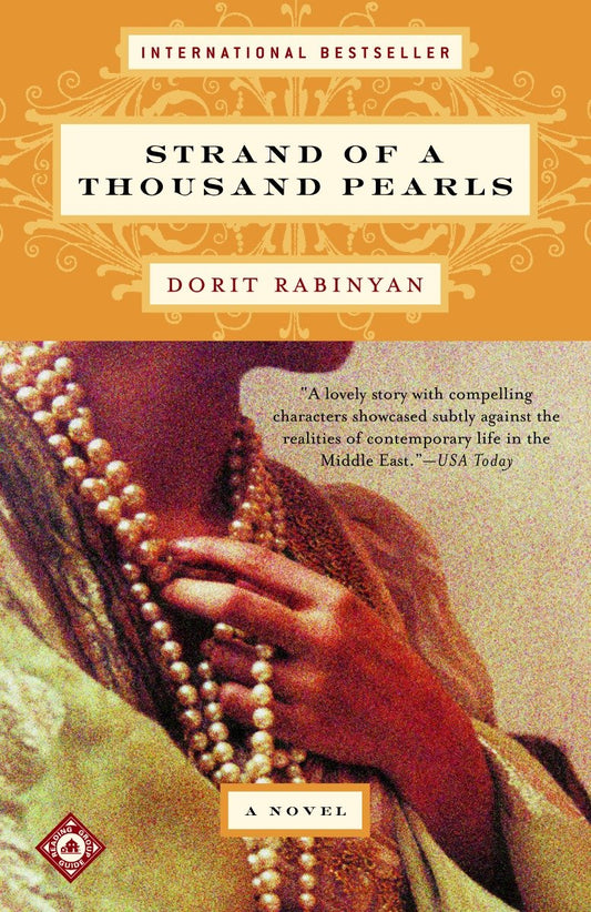 Strand of a Thousand Pearls - A Novel