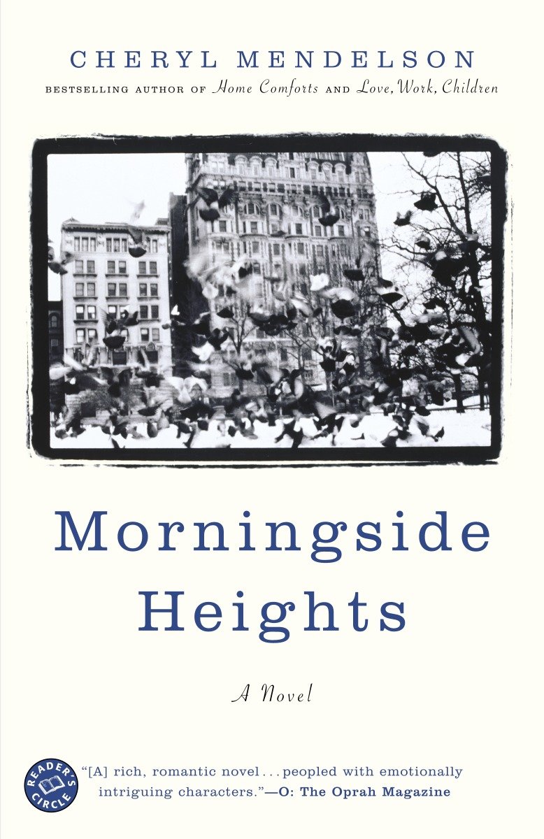 Morningside Heights - A Novel