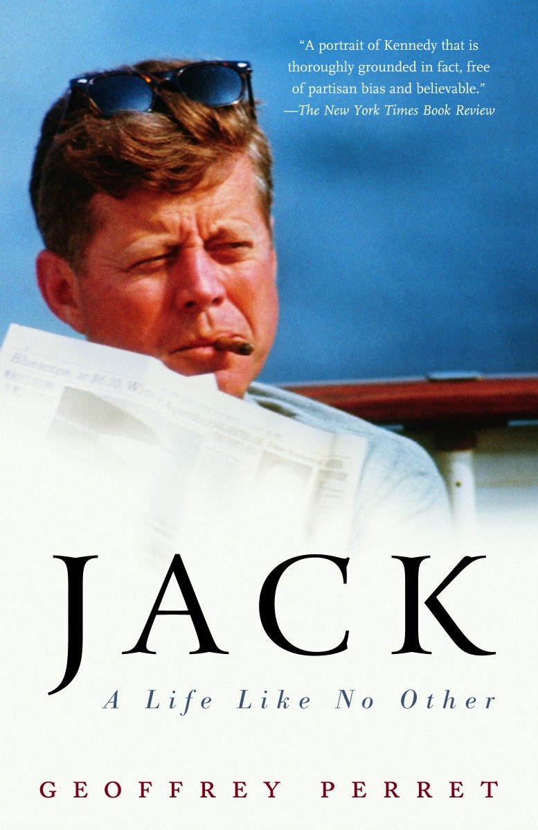 Jack - A Life Like No Other